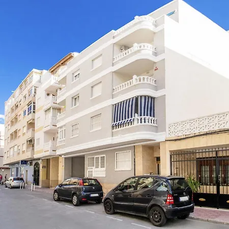 Espanatour Visente Blasco Ibanes 142 شقة *