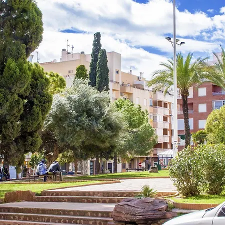 Espanatour Visente Blasco Ibanes 142 تورّيفيِخا